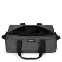 Eastpak Stand+ 34 - Reisetasche 53 cm (black denim) - Ansicht 3