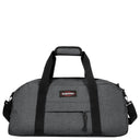 Eastpak Stand+ 34 - Reisetasche 53 cm (black denim)