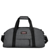 Eastpak Stand+ 34 - Reisetasche 53 cm (black denim)