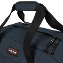 Eastpak Stand+ 34 - Reisetasche 53 cm (triple denim) - Markenkoffer