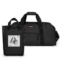 Eastpak Station+ 58 - Reisetasche 62 cm (black) - Ansicht 4