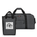 Eastpak Terminal+ 96 - Reisetasche L 75 cm (black denim) - Markenkoffer