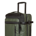 Eastpak Tranverz CNNCT 42 - Rollenreisetasche 51 cm S (top khaki) - Markenkoffer