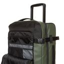 Eastpak Tranverz CNNCT 42 - Rollenreisetasche 51 cm S (top khaki) - Markenkoffer