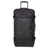 Eastpak Tranverz CNNCT 78 - Rollenreisetasche 67 cm M (cnnct top black) - Markenkoffer