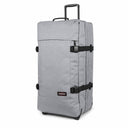Eastpak Tranverz L 121 - Rollenreisetasche 79 cm (sunday grey) - Markenkoffer