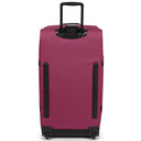 Eastpak Tranverz L 121 - Rollenreisetasche 79 cm (wine burgundy) - Markenkoffer