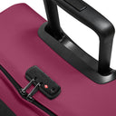 Eastpak Tranverz L 121 - Rollenreisetasche 79 cm (wine burgundy) - Ansicht 4