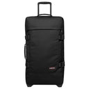 Eastpak Tranverz M 78 - Rollenreisetasche 67 cm (black) - Markenkoffer