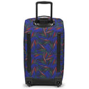 Eastpak Tranverz M 78 - Rollenreisetasche 67 cm (brize palm navy) - Markenkoffer