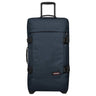 Eastpak Tranverz M 78 - Rollenreisetasche 67 cm (triple denim) - Markenkoffer