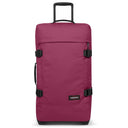 Eastpak Tranverz M 78 - Rollenreisetasche 67 cm (wine burgundy) - Markenkoffer