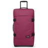 Eastpak Tranverz M 78 - Rollenreisetasche 67 cm (wine burgundy) - Markenkoffer