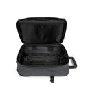 Eastpak Tranverz - Rollenreisetasche 45 cm XXS (black denim) - Ansicht 4