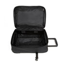 Eastpak Tranverz - Rollenreisetasche 45 cm XXS (black) - Ansicht 3