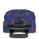 Eastpak Tranverz - Rollenreisetasche 45 cm XXS (brize palm navy) - Ansicht 5