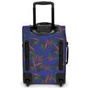 Eastpak Tranverz - Rollenreisetasche 45 cm XXS (brize palm navy) - Ansicht 3