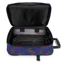 Eastpak Tranverz - Rollenreisetasche 45 cm XXS (brize palm navy) - Ansicht 4