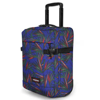 Eastpak Tranverz - Rollenreisetasche 45 cm XXS (brize palm navy) - Ansicht 2