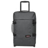Eastpak Tranverz S 42 - Rollenreisetasche 51 cm (black denim)