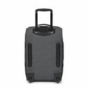 Eastpak Tranverz S 42 - Rollenreisetasche 51 cm (black denim) - Ansicht 2