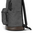 Eastpak Wyoming 24 - Rucksack 40 cm (black denim) - Markenkoffer