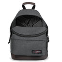 Eastpak Wyoming 24 - Rucksack 40 cm (black denim) - Markenkoffer