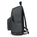 Eastpak Wyoming 24 - Rucksack 40 cm (black denim) - Markenkoffer