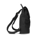 zwei Mademoiselle MR13 - Rucksack 35 cm (nubuk-black) - Ansicht 4