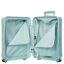 Brics Positano - 4-Rollen-Trolley XL 82 cm erw. (hellblau) - Ansicht 6