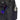 adidas IP/System - Rucksack 46 cm (black/refsil) - Markenkoffer