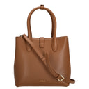 Furla Goccia Tote Base - Henkeltasche S 22 cm (tabacco) - Ansicht 4