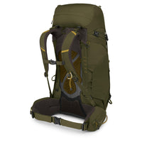 Osprey Kestrel 48 L/XL - Trekking Backpack 79 cm (moss green)