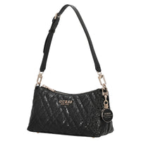 Guess Isemay - Schultertasche (black) - Ansicht 2