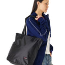 Eastpak Tote - Shopper 40 cm (satienfied black) - Ansicht 5