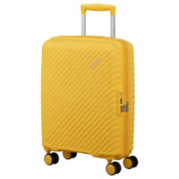 American Tourister Selection Diablast - 4-Rollen-Kabinentrolley 55 cm (digital yellow) - Ansicht 2