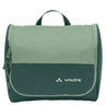 Vaude WegaWash - Kulturbeutel 26 cm (dark forest)