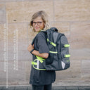 Neoxx ACTIVE PRO - Schulrucksack 45.5 cm (BOOM!) - Ansicht 12
