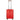 Brics Ferrara - 4-Wheel Cabin Trolley S 55 cm (Color: red)
