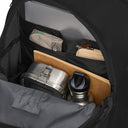 Vaude Coreway Pack 30 - Rucksack 15.6" 49 cm (black) - Ansicht 6