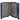 Echolac Celestra BLX - 4 Rollen - Kabinentrolley S 55 cm (navy) - Markenkoffer