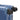 Echolac Celestra BLX - 4 Rollen - Kabinentrolley S 55 cm (navy) - Markenkoffer