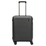 Echolac Celestra BLX - 4 Rollen - Kabinentrolley S 55 cm (schwarz)