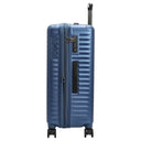 Echolac Celestra BLX - 4 Rollen - Trolley 65 cm erw. (navy) - Ansicht 3