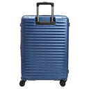Echolac Celestra BLX - 4 Rollen - Trolley 65 cm erw. (navy) - Ansicht 4