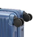 Echolac Celestra BLX - 4 Rollen - Trolley 65 cm erw. (navy) - Ansicht 8