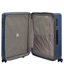 Echolac Celestra BLX - 4 Rollen - Trolley 65 cm erw. (navy) - Ansicht 6