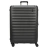 Echolac Celestra BLX - 4 Rollen - Trolley L 75 cm erw. (schwarz)