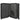 Echolac Celestra BLX - 4 Rollen - Trolley L 75 cm erw. (schwarz) - Markenkoffer