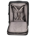 Echolac Celestra FA - 4-Rollen-Kabinentrolley 14" S 55 cm erw. USB (black) - Ansicht 8